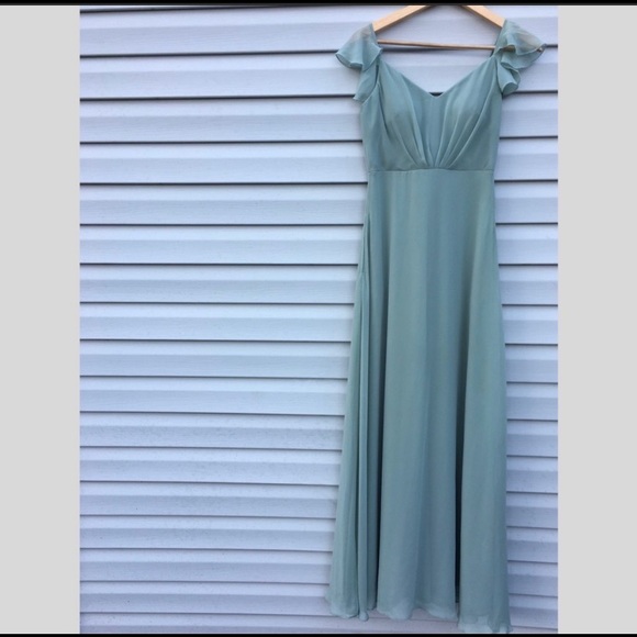 Birdy Grey Kae Dress - Picture 2 of 7